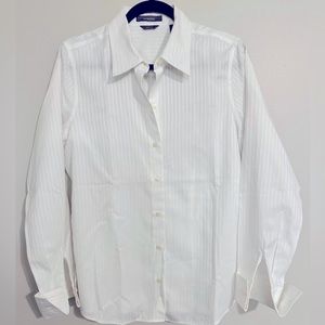 Liz Claiborne Top Size 10